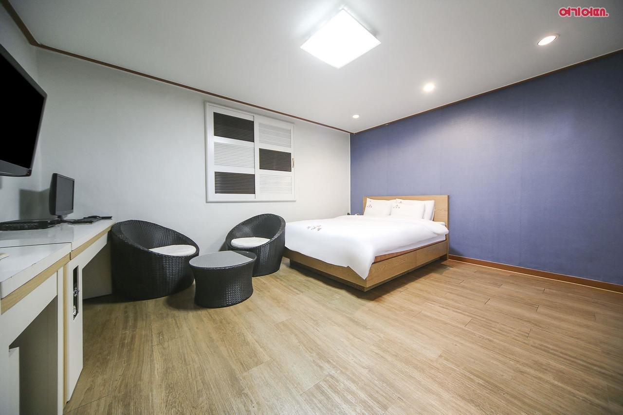 Firenze Motel Asan Exteriér fotografie