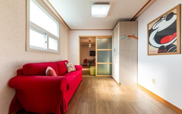 Firenze Motel Asan Exteriér fotografie